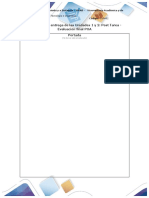 Anexo 3 - Unidades 1 y 2 - Post Tarea - Evaluación Final POA