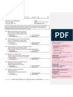 ACET2015 - SIMULATED EXAM SET B - SECTION 8 - LOGICAL REASONING v.8.28.2015