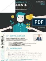 Enamora A Tu Cliente PDF