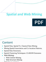 6.1spatial Mining