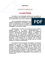 3.- CONCEPTOS-HISTORIA GENERALES DEL DERECHO