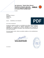 CARTA Escaneado