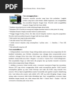 Download Cara Menggunakan Dan Pemeliharaan Mesin by Azhari Tambunan SN44975986 doc pdf