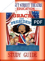 Grace For President Study Guide PDF