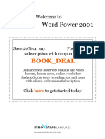 Learn Norwegian - Word Power 2001.pdf