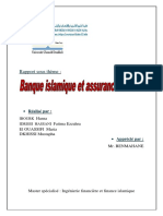 Rapport Assurance