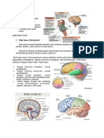 PBL Subarachnoid Hemorrhage Et Causa Aneurysm Medial Cerebral Artery Dextra