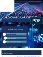 Cardiovascular Diseases