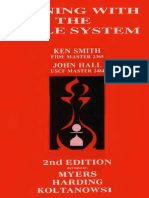 !!ken Smith & John Hall - Winning With The Colle System (Chess Digest, 1990,2ed)