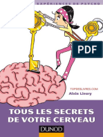 Tous Les Secrets de Notre Cerveau PDF