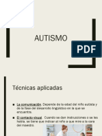 AUTISMO