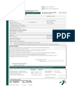 Form Registrasi Pelanggan Terms and Conditions