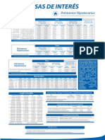 Tasa de Interes ENERO 2020 PDF