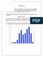 Tarea Climatologia