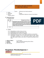 Modul PDK 3.2