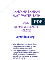 KTI Water Bath
