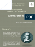 Thomas Hobbes filosofia.pptx
