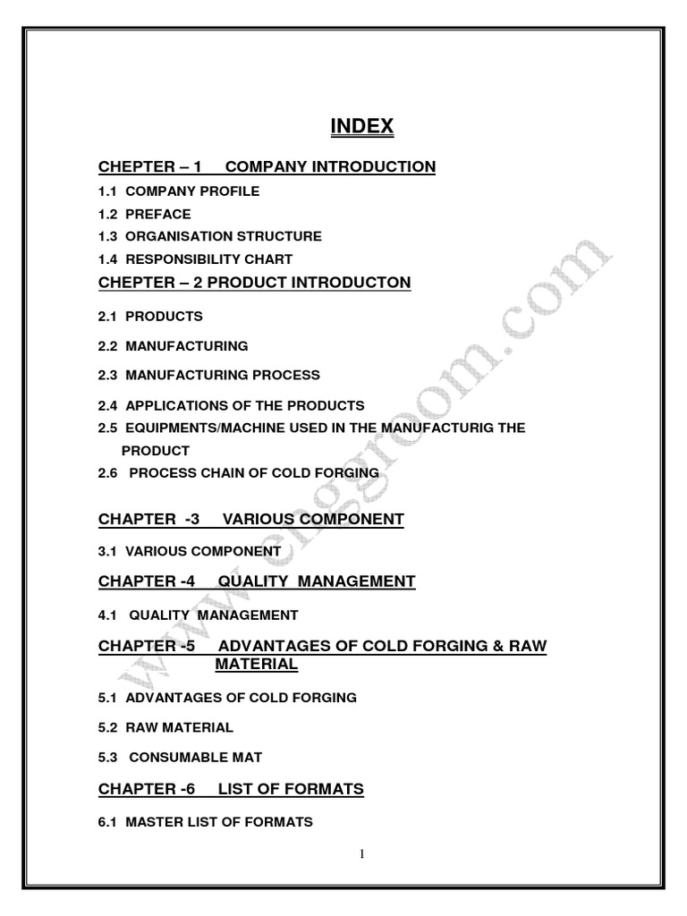 Cold Forging Process Overview | PDF | Business | Computers