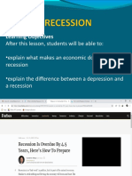 Lecture 15 Recession-1