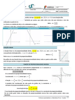 Ficha Reforço Nº2 Funções PDF