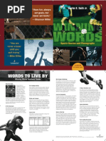 Download Winning Words Teachers Guide - Poster by Candlewick Press SN44977704 doc pdf