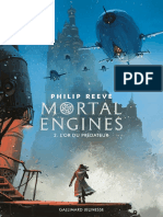 Mortal Engines T2