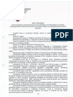 HCL Nr.184-2018-Prelungire Valabilitate PUG PDF