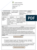 Sesion 01-10-2019resolvemos Problemas de Divisiones Exactas e Inexactas