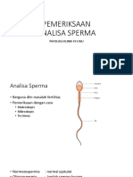 _Analisa Sperma