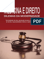 Medicina e Direito - CFM