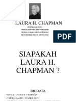 Laura H. Chapman