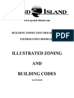 City of GI Building and Zoning Information PDF