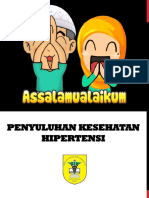 PPT Hipertensi Penkes