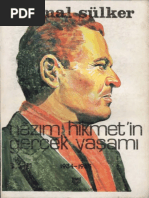 Kemal Sülker - Nazım Hikmet - in Gerçek Yaşamı - 3 - 1934-1935 PDF