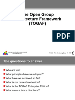 TOGAF