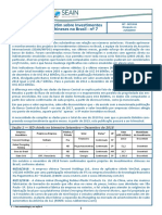 Boletim de Investimentos Chineses No Brasil 7deg Bimestre Setembro Dezembro 2018 PDF