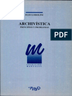 Archivistica PDF