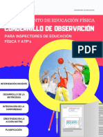 Cuadernillo de Observaciòn PDF