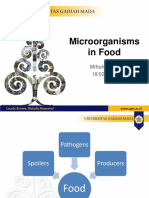 Microorganisms in Food PDF