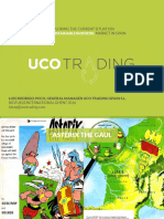 Uco Presentation