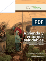 Viviendas Saludables