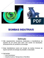 OPUNI Bombas PDF