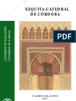 Mezquita de Cordoba