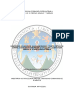 06 - 3277 Haccp Chocolate Liquido Guatemala PDF