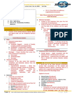 Cranial Nerve Exam Part1