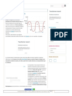 Definición de Corriente Alterna Concepto en Definición ABC PDF