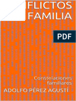 Conflictos de Familia Constelaciones Familiares PDF