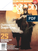 Dungeon Magazine #110 - Dark Sun Dungeon Master Guide.pdf