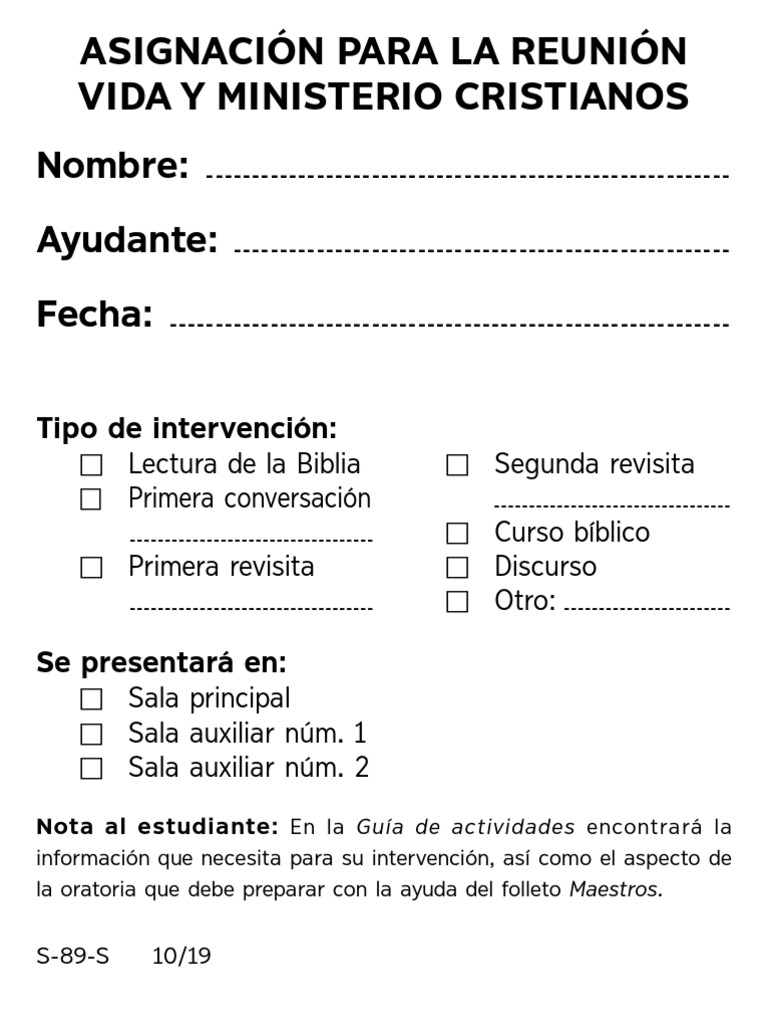 S 89 S PDF | PDF