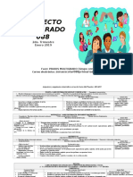 PLANEACION 2°TRIMESTRE 2018-2019